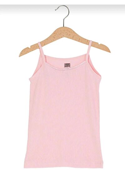 Berrak Kız Çocuk İç Çamaşırı