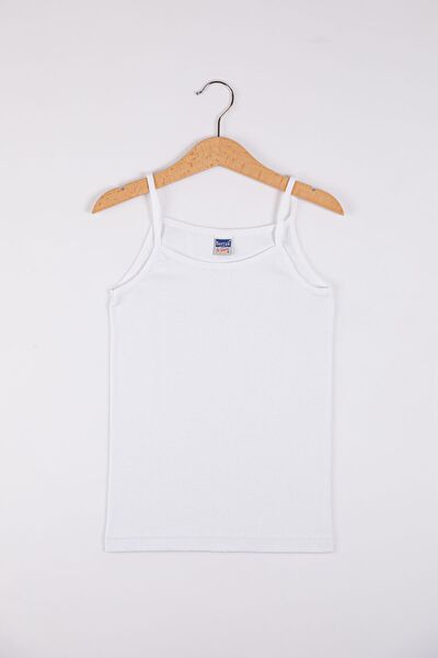 Berrak Kız Çocuk İç Çamaşırı