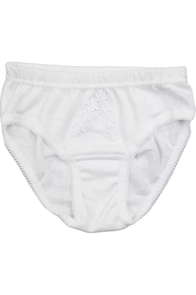 Berrak Kız Çocuk İç Çamaşırı