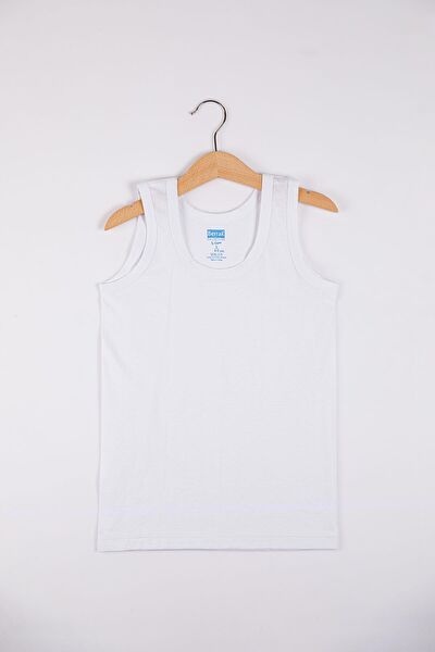 Berrak Erkek Çocuk Atlet, Fanila