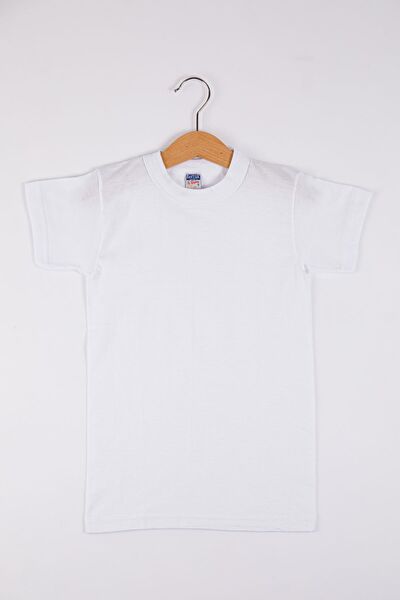 Berrak Erkek Çocuk Atlet, Fanila