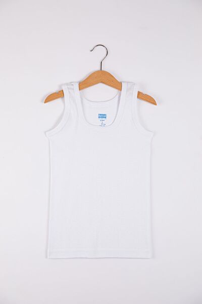 Berrak Erkek Çocuk Atlet, Fanila