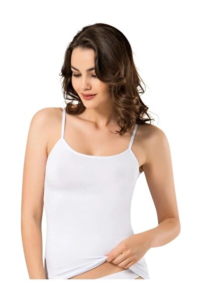 Namaldi Kadın Atlet, Body, Fanila