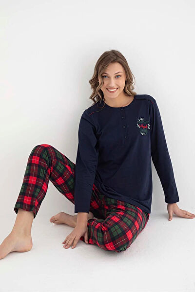 Senfoni Kadın Pijama