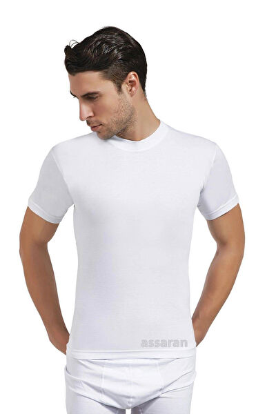 Saran Erkek Atlet, Fanila