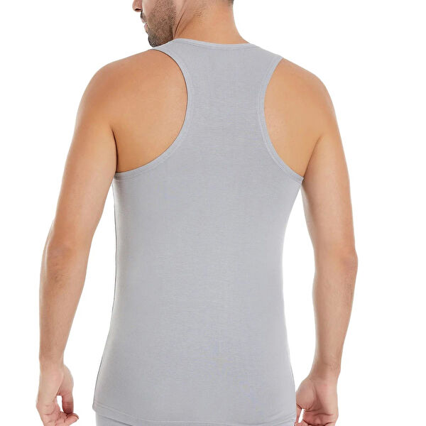 Ay Yıldız Erkek Atlet, Fanila