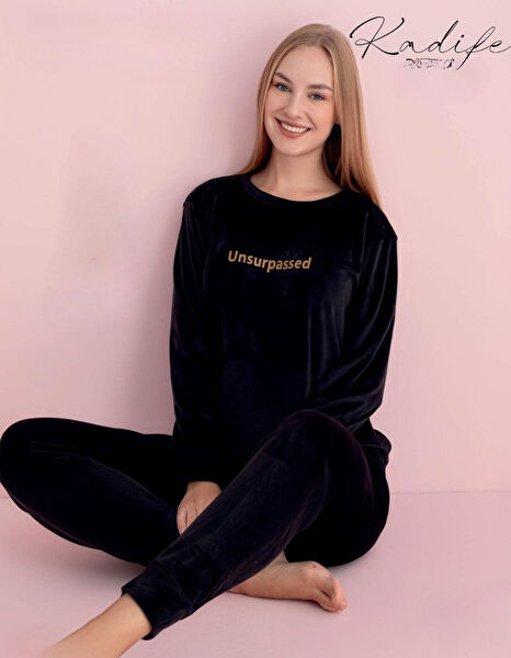 Kapbirtane Kadın Pijama