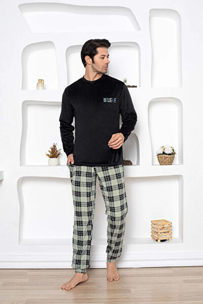 Aydoğan Erkek Pijama, Pijama Takımı