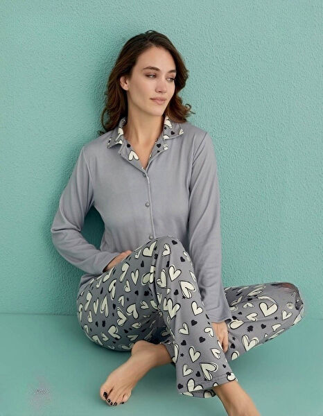 Mihra Kadın Pijama
