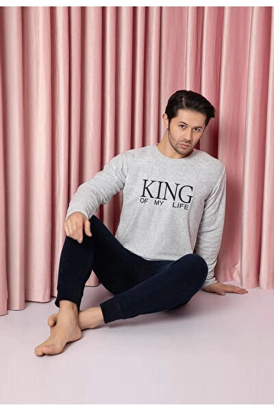 Sude Erkek Pijama, Pijama Takımı