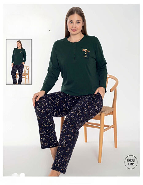 Senfoni Kadın Pijama