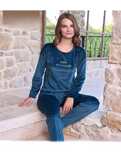 Pijamoni Kadın Pijama