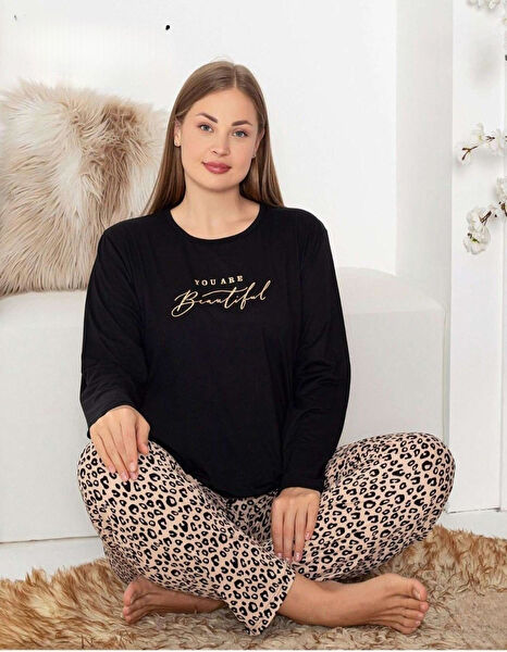 Pijamoni Kadın Pijama