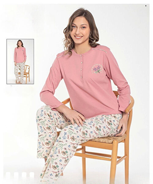 Senfoni Kadın Pijama