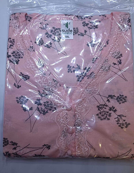 Sude Büyük Beden Pijama