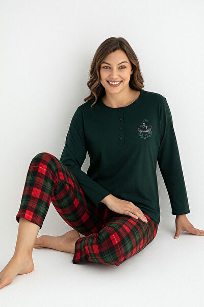 Senfoni Kadın Pijama