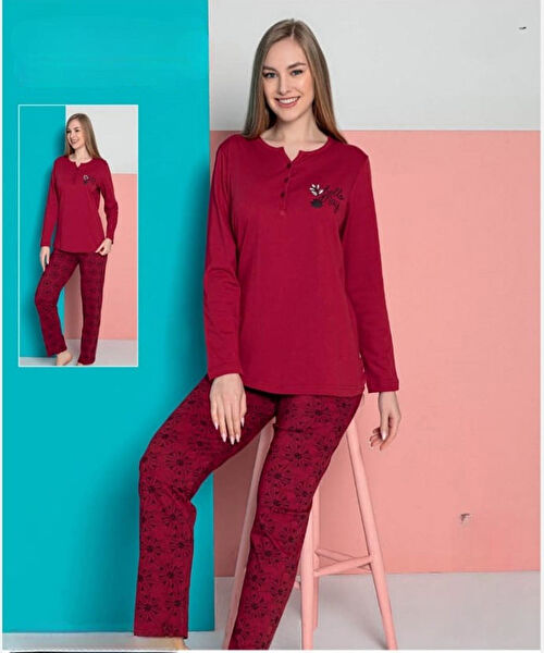 Senfoni Kadın Pijama