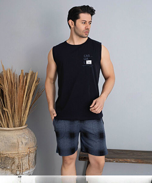 Pijamoni Erkek Pijama, Pijama Takımı