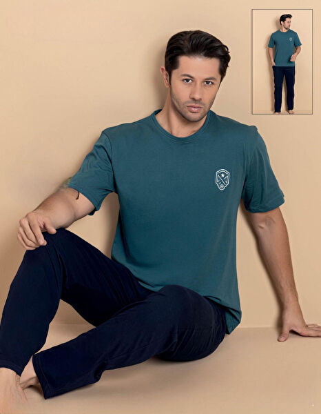 Pijamerry Erkek Pijama, Pijama Takımı