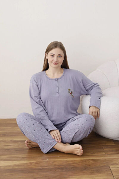 Lindros Kadın Pijama