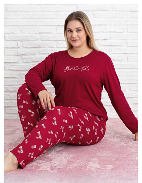 Pijamoni Kadın Pijama
