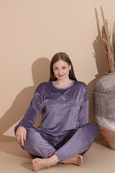 Kapbirtane Kadın Pijama