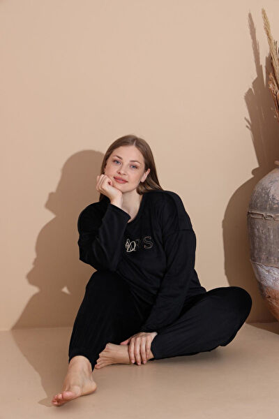 Kapbirtane Kadın Pijama