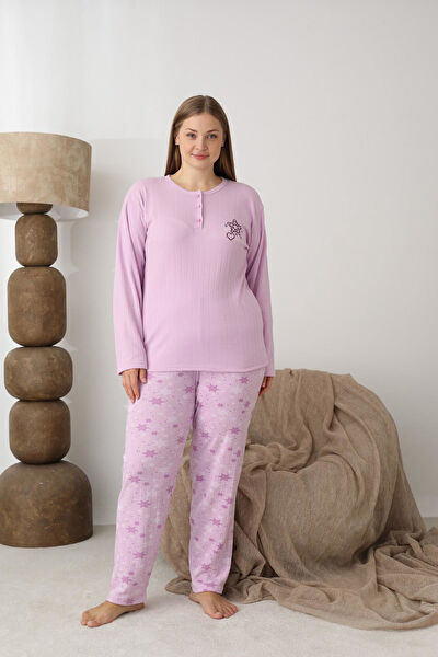 Lindros Kadın Pijama