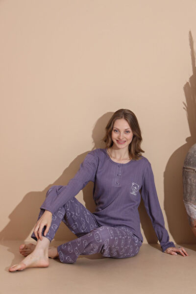 Lindros Kadın Pijama