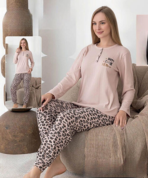 Lindros Kadın Pijama