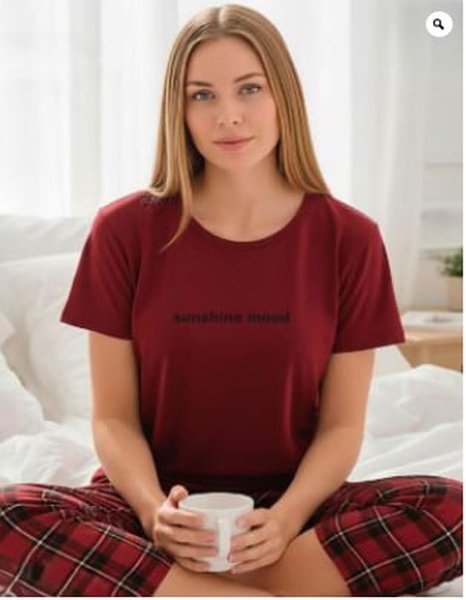 Mihra Kadın Pijama