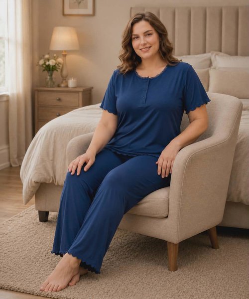 Derya Kadın Pijama