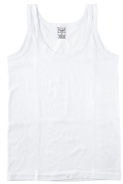 Tutku Erkek Çocuk Atlet, Fanila