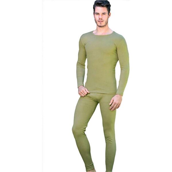 Tutku Outdoor Termal İçlik,Polar