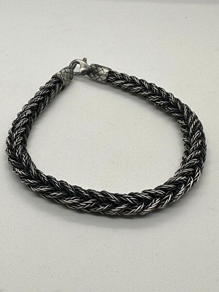 EgeEceSilvers Bileklik