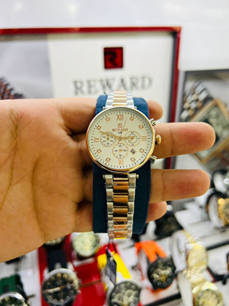 Reward Kadın Kol Saati