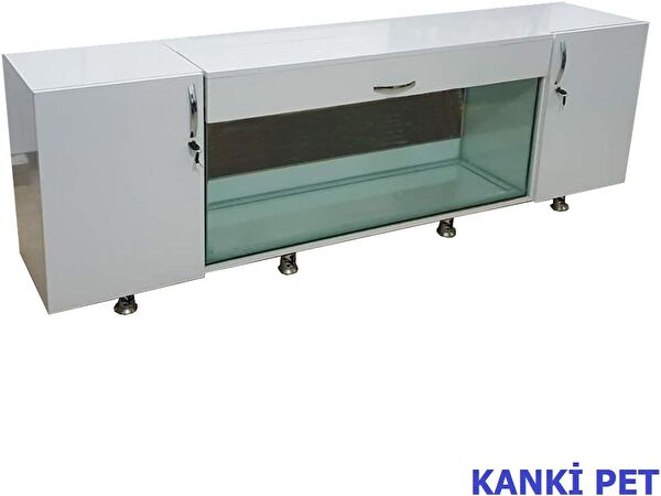 Kanki Pet Akvaryum