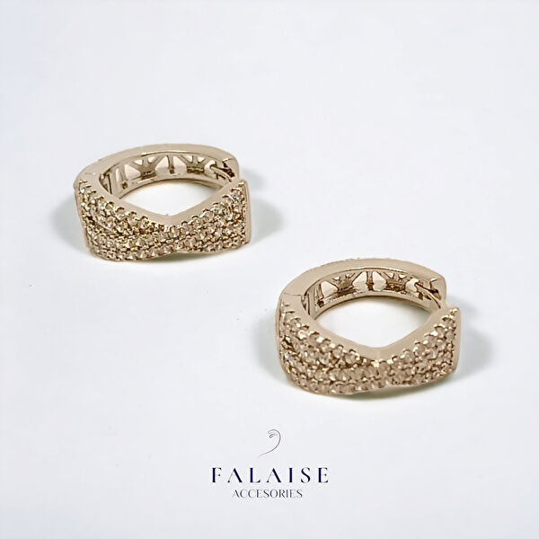 FALAISE ACCESSORIES Küpe