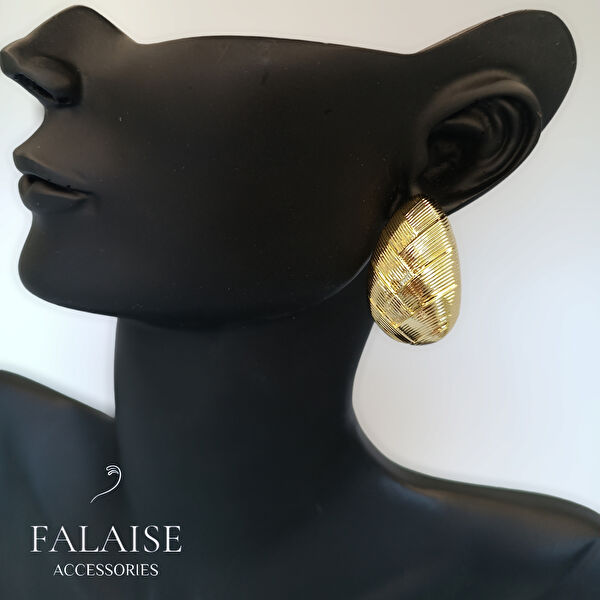 FALAISE ACCESSORIES Küpe
