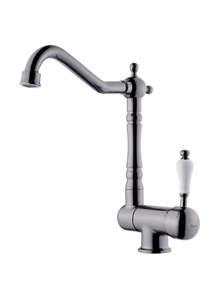 Kare Lavabo Bataryası