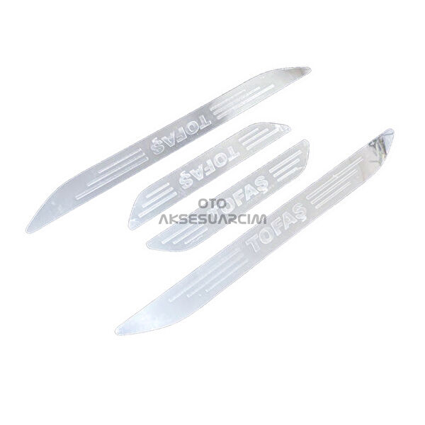 Oto Aksesuarcım Tampon Aksesuarları