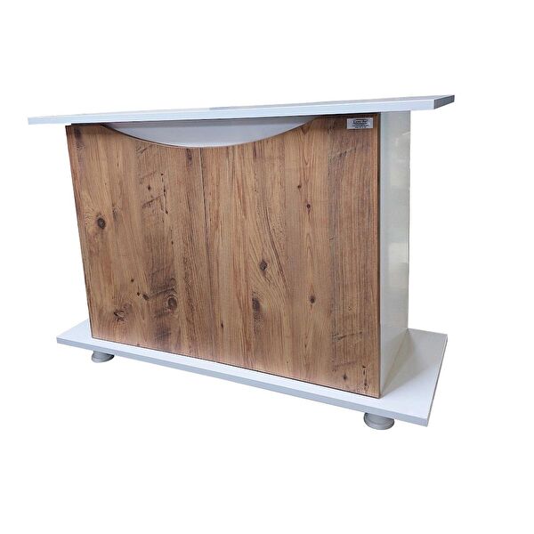 Kanki Pet Akvaryum Sehpası, Mobilyası