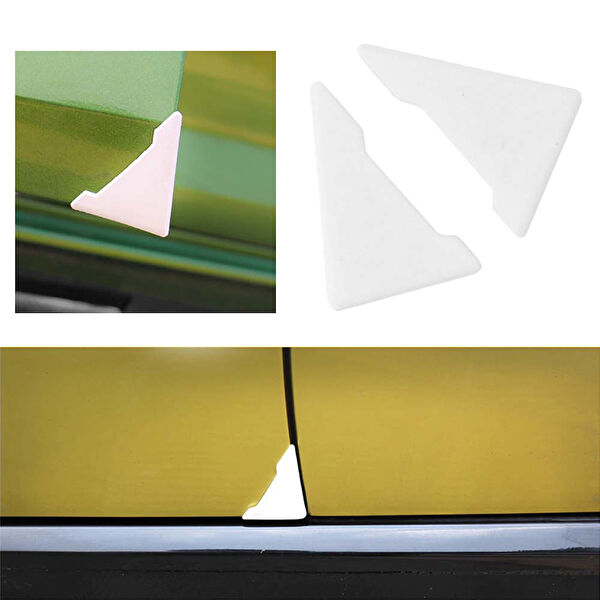 Oto Aksesuarcım Oto Kaput Aksesuarları