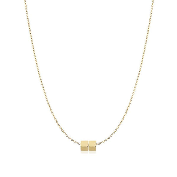 Altınköşe Mücevherat Kolye