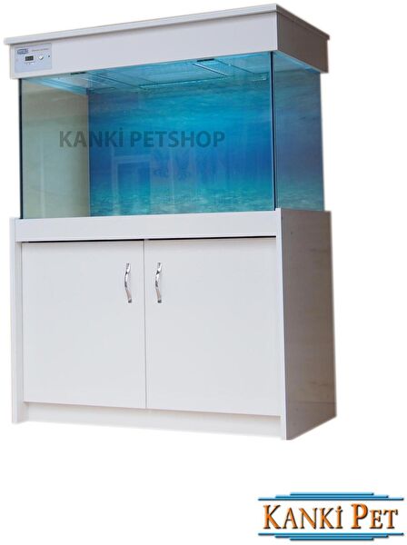 Kanki Pet Akvaryum