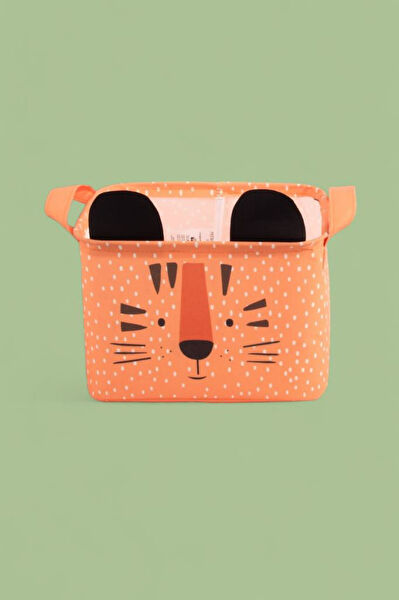 Flora Bebek Odası Sepet, Kutu