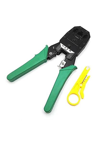 Alfais Pense, Konnektör