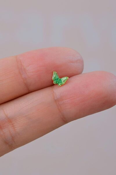 Sacce Scarves&Accessories Kadın Piercing