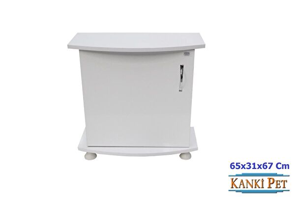 Kanki Pet Akvaryum Sehpası, Mobilyası