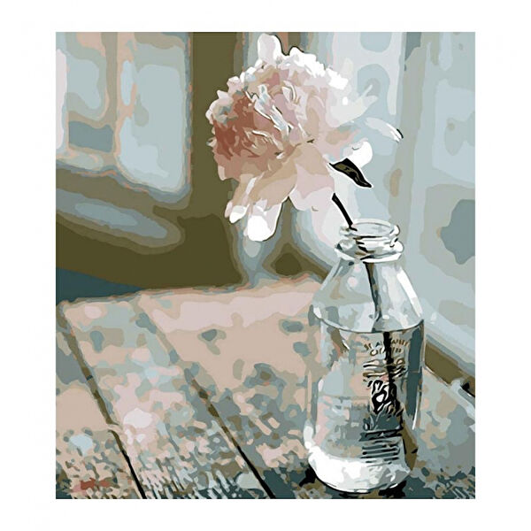 OZN AKSESUAR Kanvas Tablo